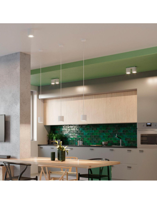 Plafonnier Orbis 2 SOLLUX