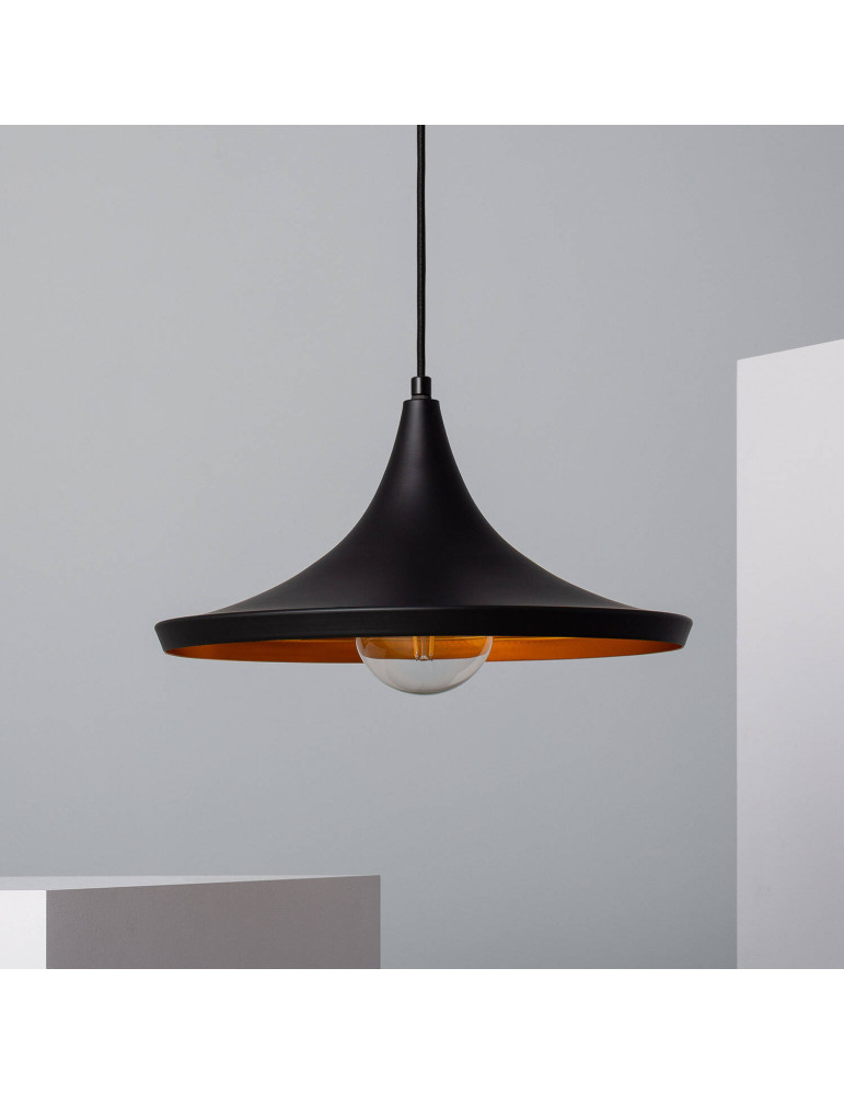 Suspension Métal Presley