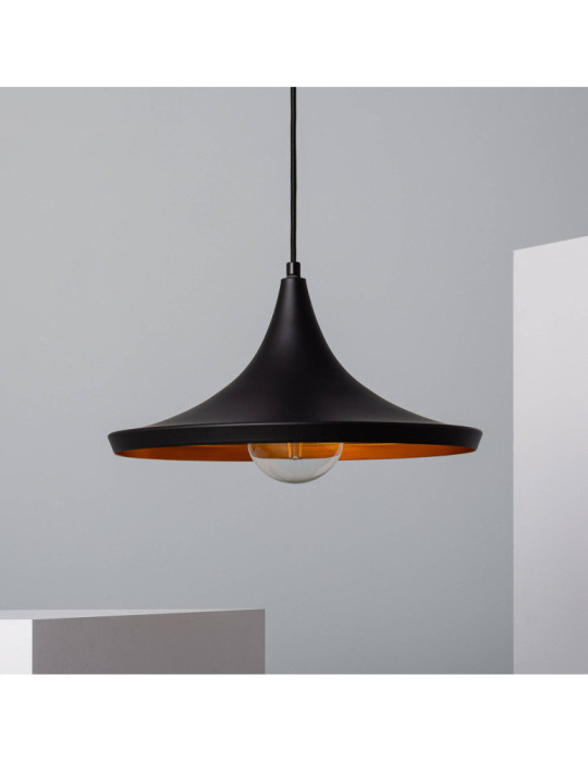 Suspension Métal Presley