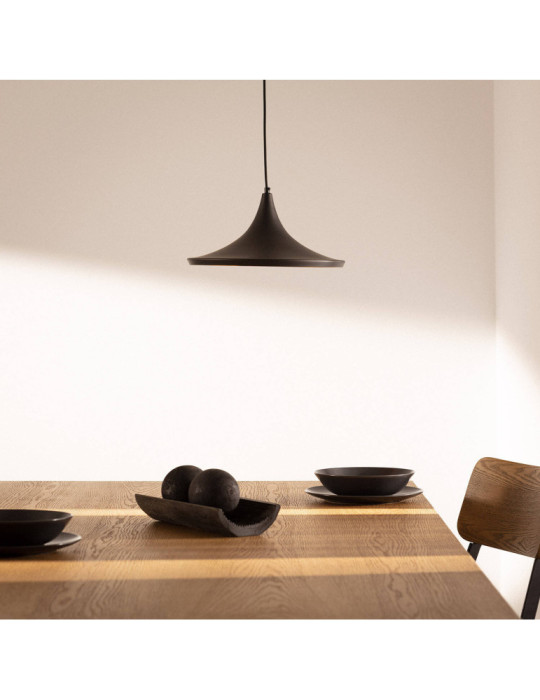 Suspension Métal Presley