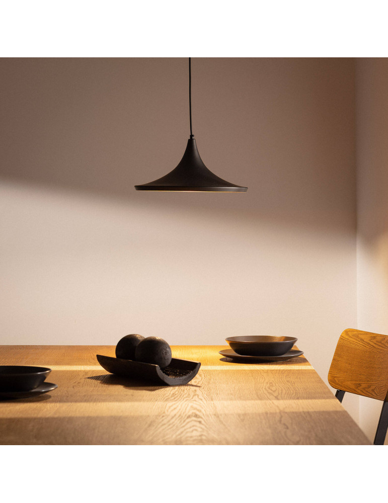 Suspension Métal Presley