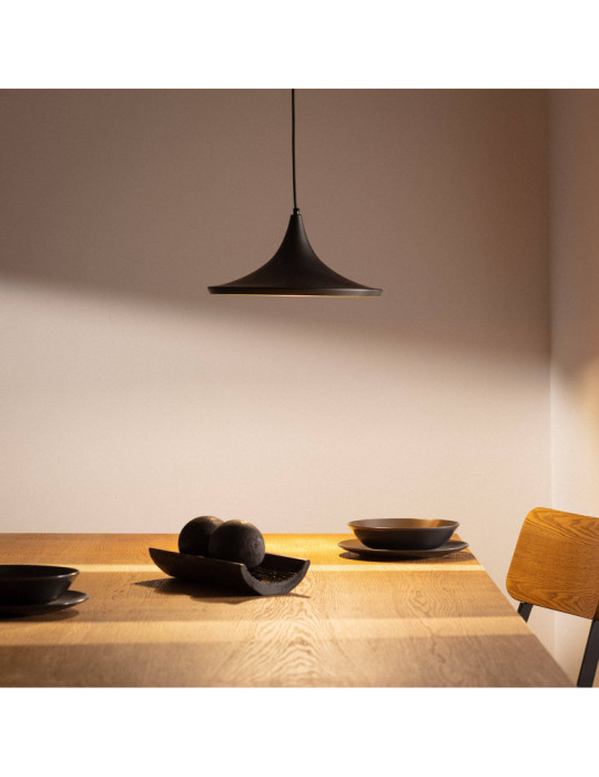 Suspension Métal Presley