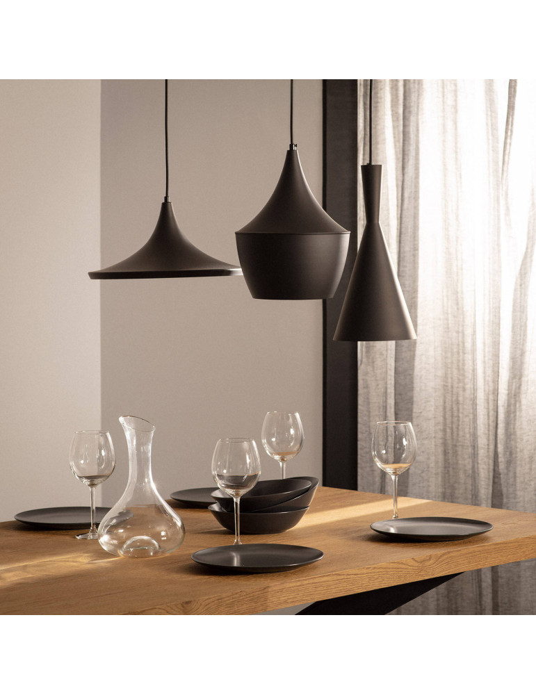 Suspension Métal Presley