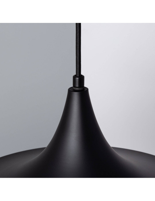 Suspension Métal Presley