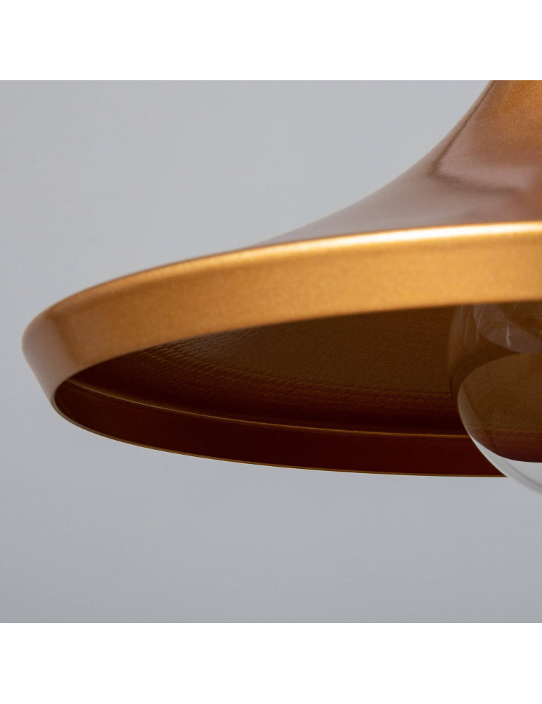 Suspension Métal Presley