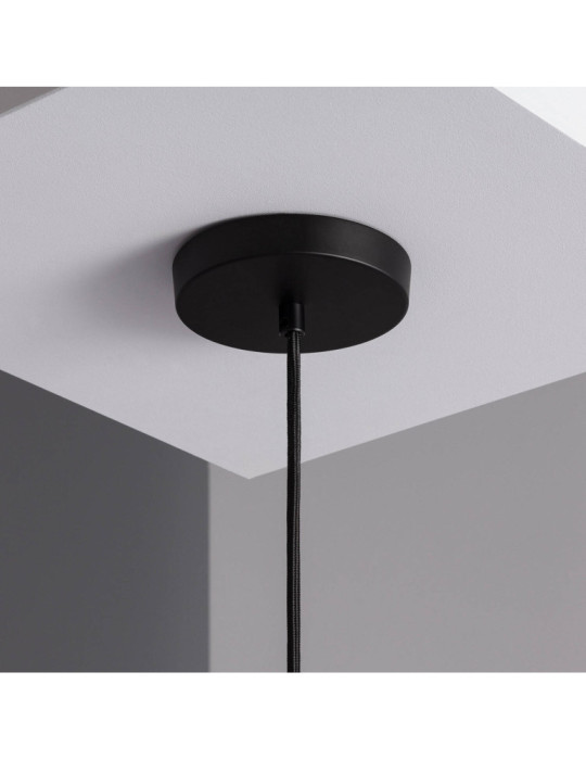 Suspension Métal Presley