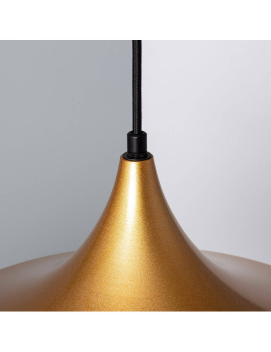 Suspension Métal Presley