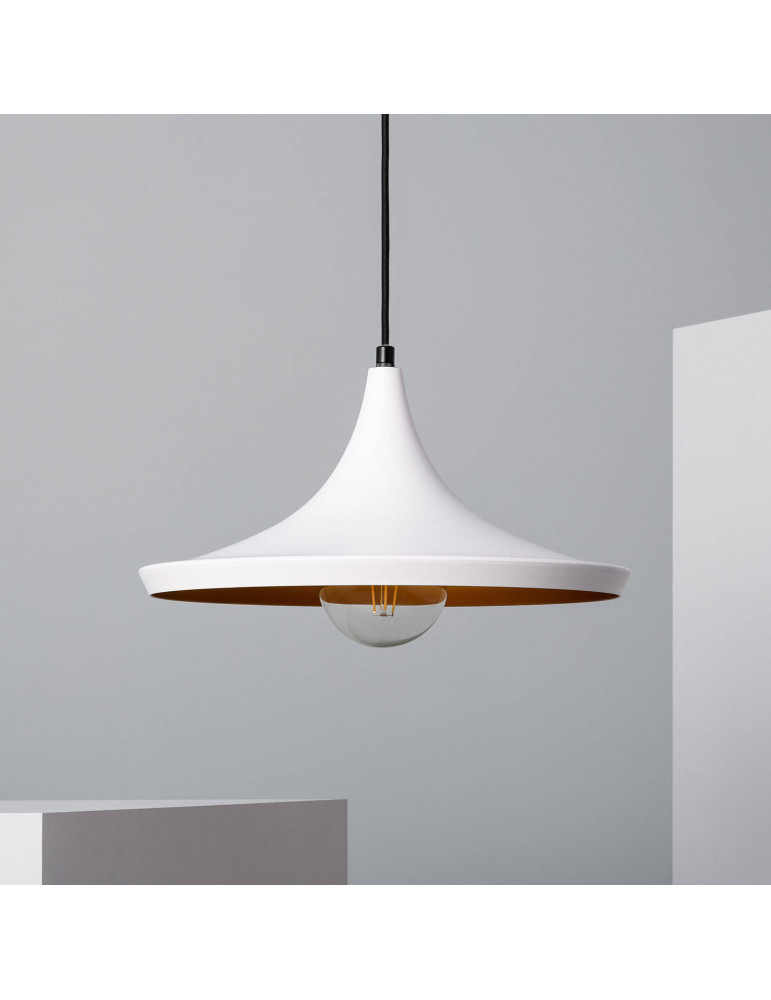 Suspension Métal Presley