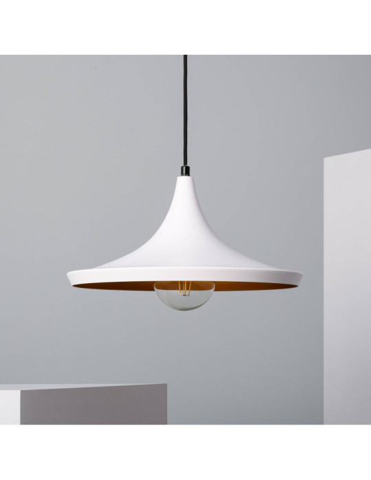 Suspension Métal Presley