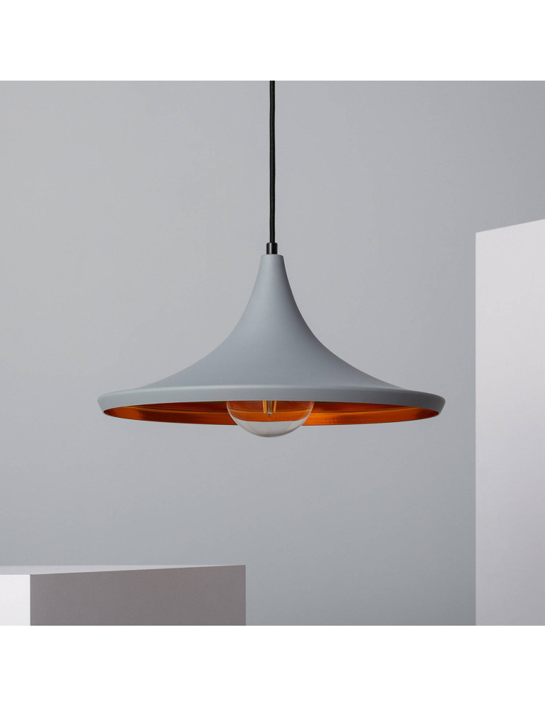 Suspension Métal Presley