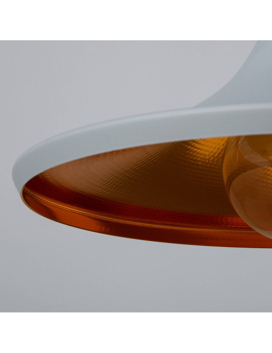 Suspension Métal Presley