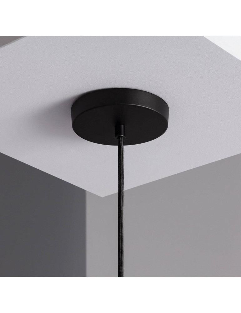 Suspension Métal Presley