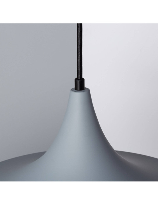 Suspension Métal Presley