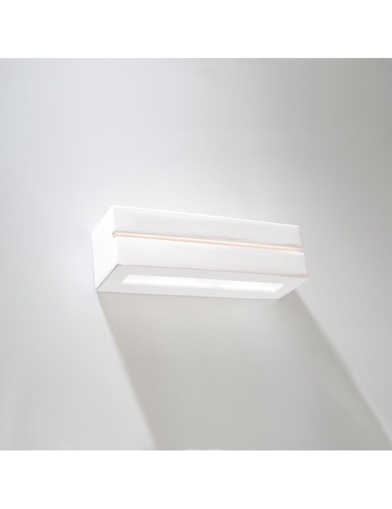 Applique Murale Vega Line SOLLUX