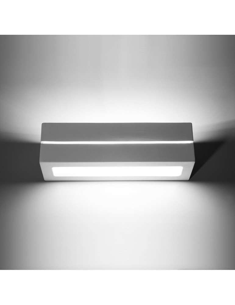 Applique Murale Vega Line SOLLUX