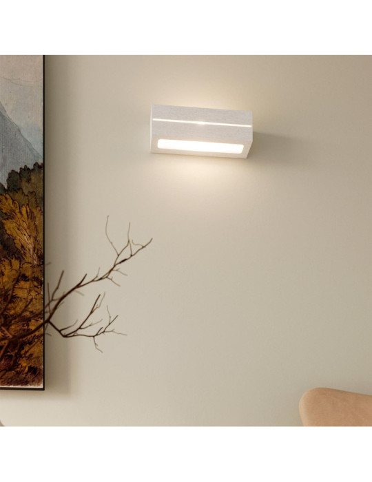 Applique Murale Vega Line SOLLUX