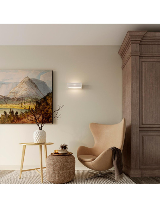 Applique Murale Vega Line SOLLUX