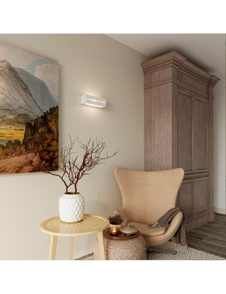 Applique Murale Vega Line SOLLUX