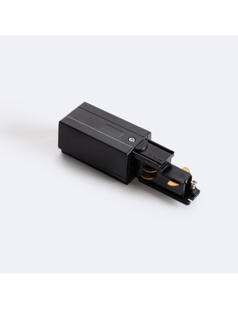 Connecteur Left Side au Réseau pour Rail Triphasé DALI