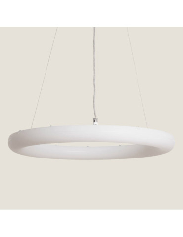 Suspension LED 48W Métal Ø500 mm Irlava