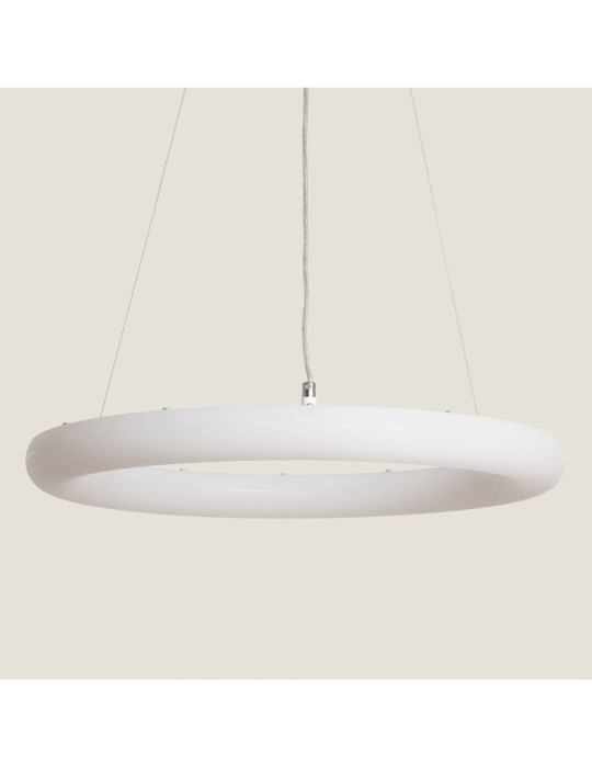 Suspension LED 48W Métal Ø500 mm Irlava