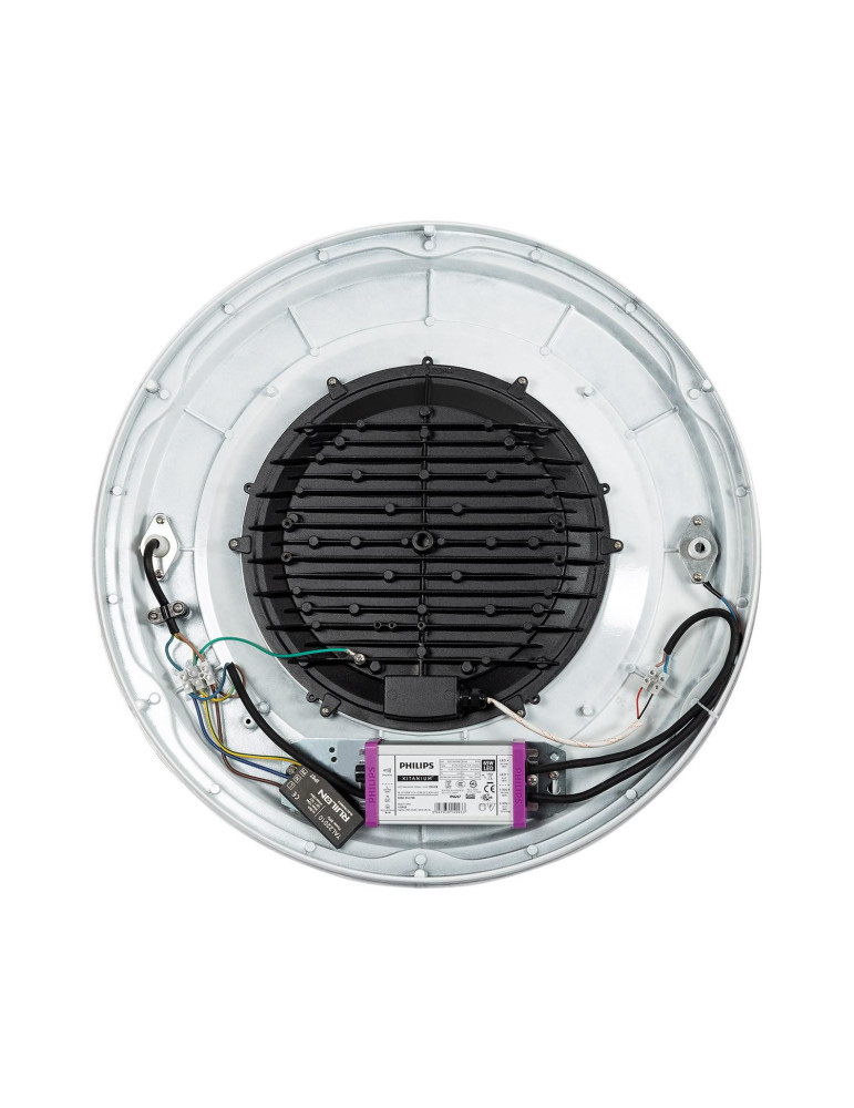 Lampadaire LED 40W LumiStyle LUMILEDS PHILIPS Xitanium