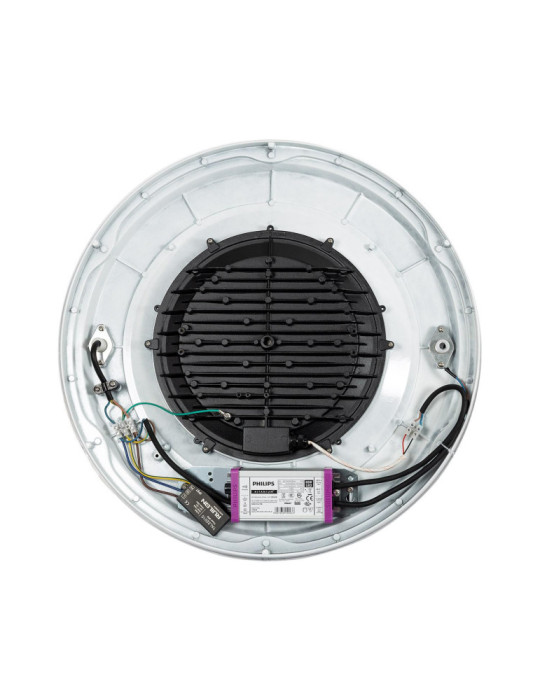 Lampadaire LED 40W LumiStyle LUMILEDS PHILIPS Xitanium