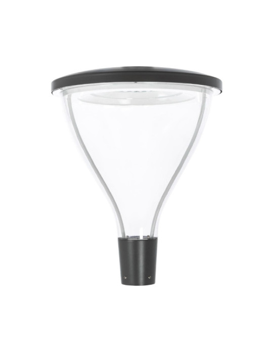 Lampadaire LED 40W LumiStyle LUMILEDS PHILIPS Xitanium