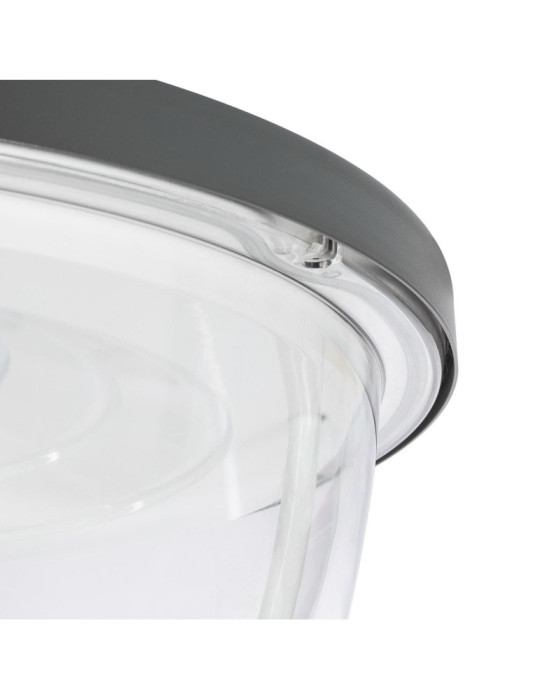 Lampadaire LED 40W LumiStyle LUMILEDS PHILIPS Xitanium