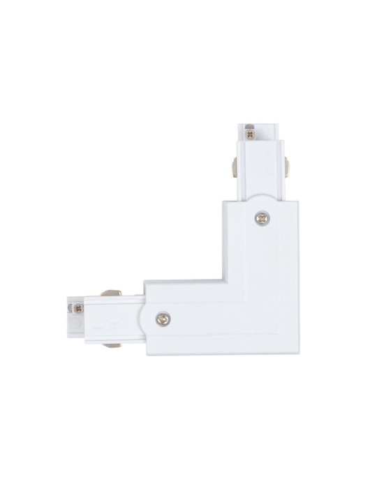 Connection Left Side Type L pour Rail Triphasé