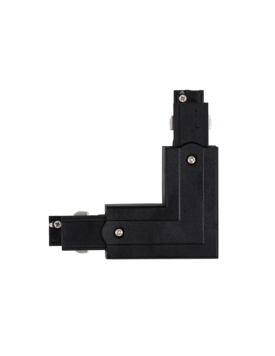 Connection Left Side Type L pour Rail Triphasé