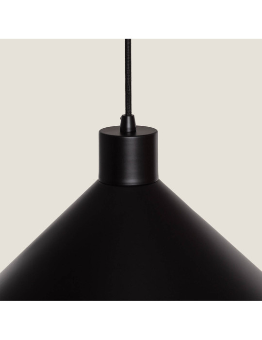 Suspension Métal Aleya