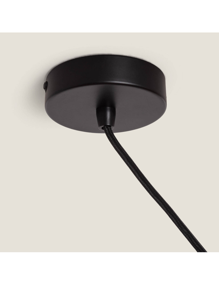 Suspension Métal Aleya