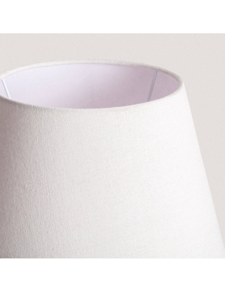 Lampe à Poser Terracota Aike ILUZZIA