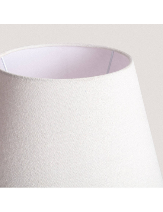 Lampe à Poser Terracota Aike ILUZZIA