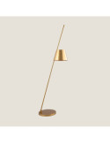 Lampadaire Métal Bardney