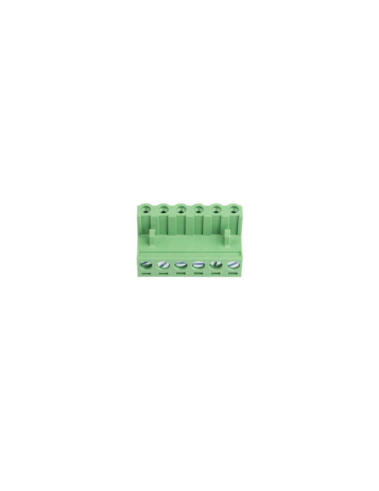 Interrupteur Différentiel Industriel Réarmable Compact 2P-300mA 40-63A-10kA Class A MATIS