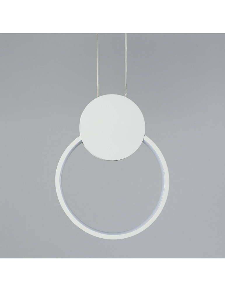 Suspension LED Métal 10W Stendhal Suspension LED Métal 10W Stendhal