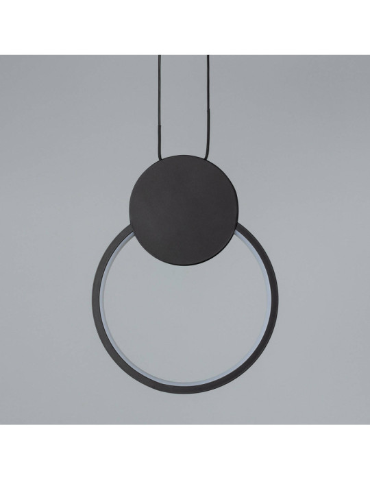 Suspension LED Métal 10W Stendhal Suspension LED Métal 10W Stendhal