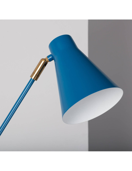 Lampe Murale Articulée Métal Talda