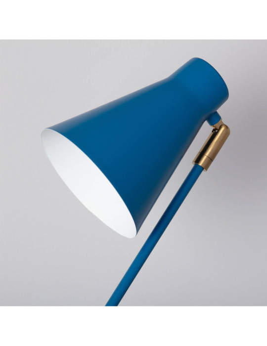 Lampe Murale Articulée Métal Talda