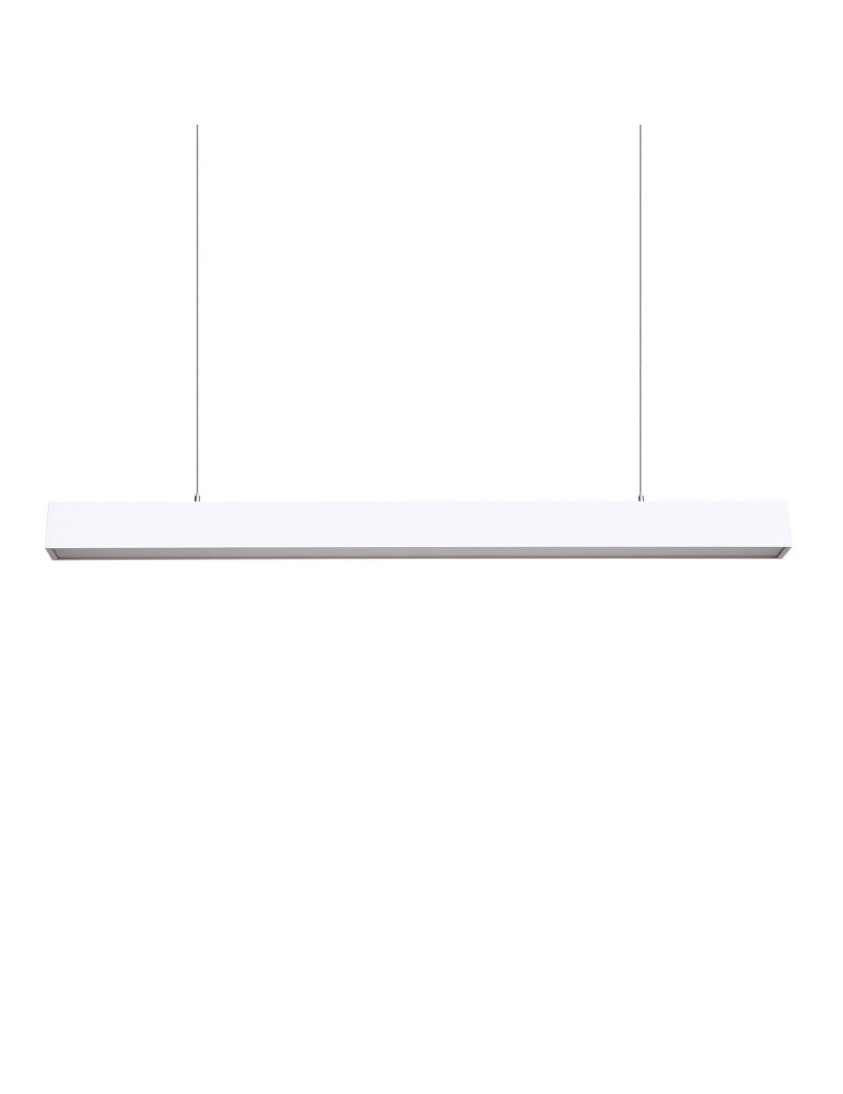 Barre Linéaire LED 120cm 40W Turner