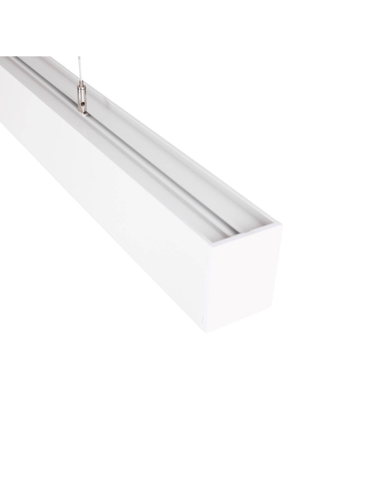 Barre Linéaire LED 120cm 40W Turner