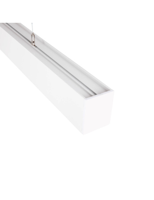 Barre Linéaire LED 120cm 40W Turner