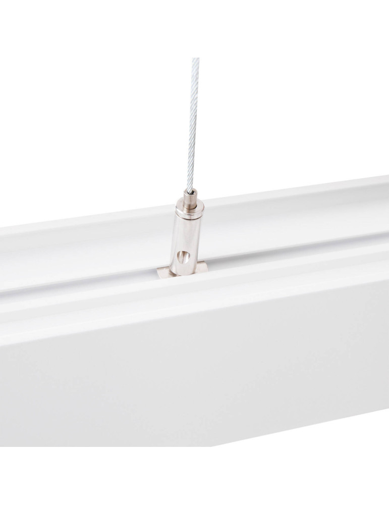 Barre Linéaire LED 120cm 40W Turner
