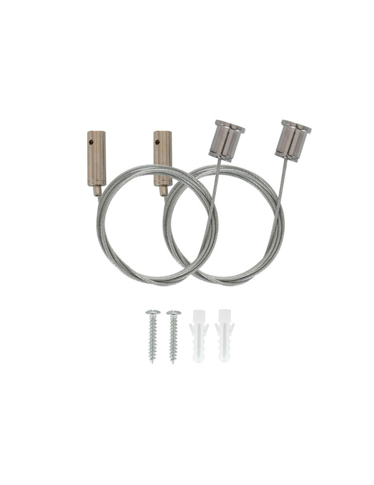 Barre Linéaire LED 120cm 40W Turner