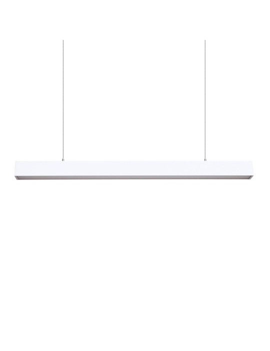 Barre Linéaire LED 120cm 40W Turner