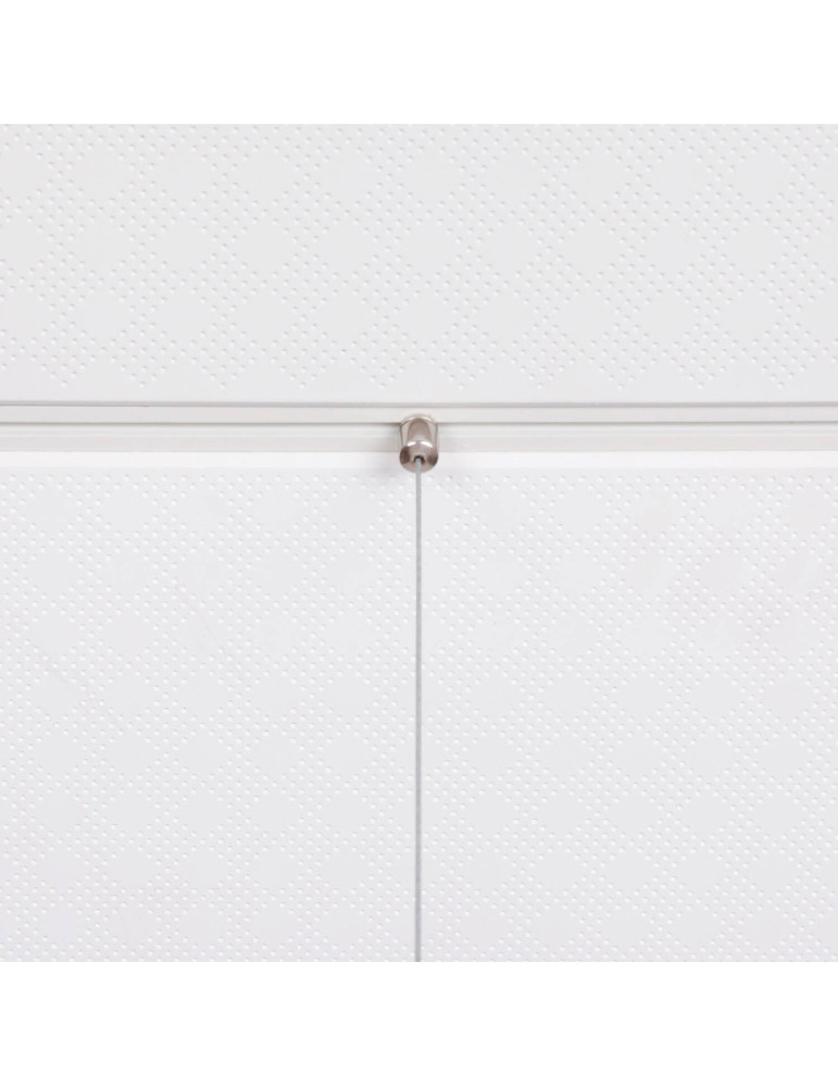 Barre Linéaire LED 120cm 40W Turner