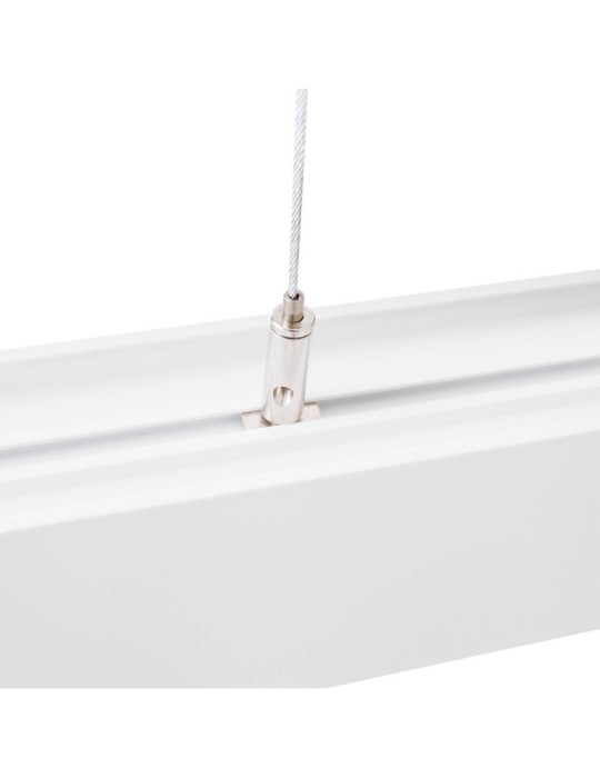 Barre Linéaire LED 120cm 40W Turner