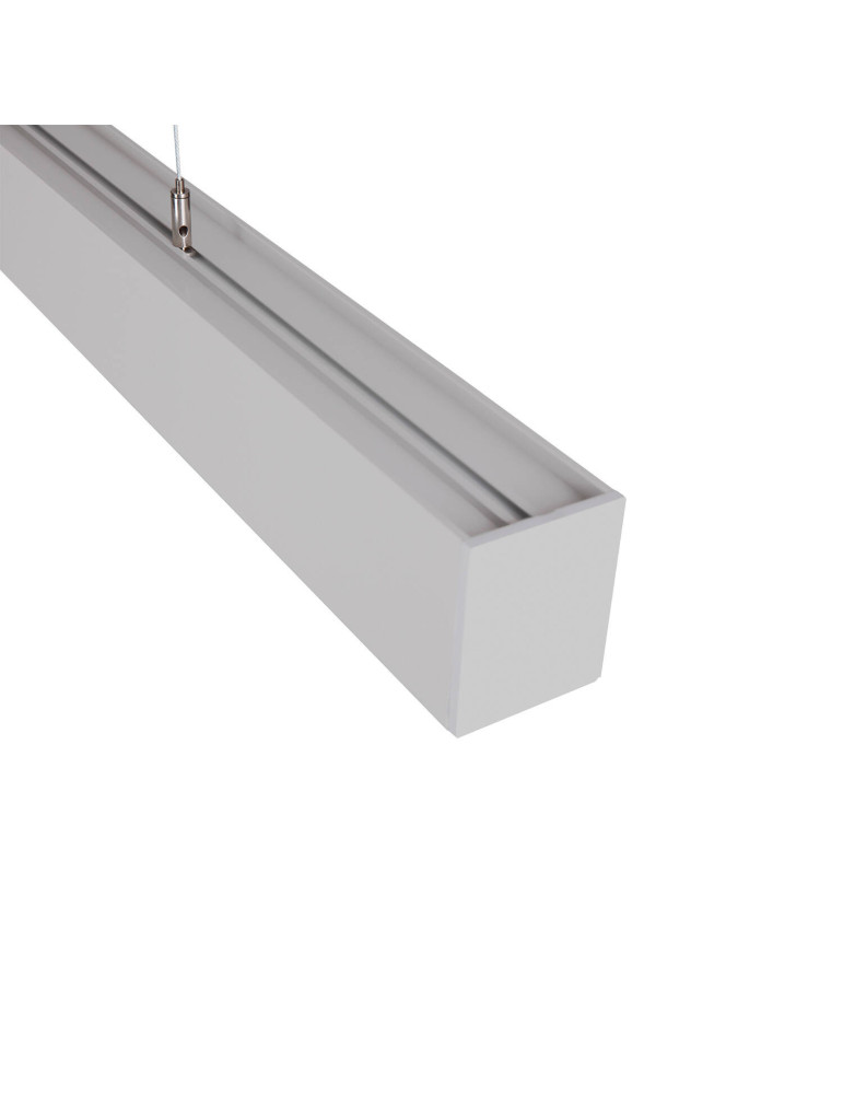 Barre Linéaire LED 120cm 40W Turner